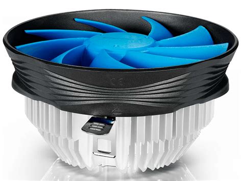 DEEPCOOL Cooler "GAMMA ARCHER PRO V2", Socket LGA1 - ATEHNO