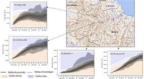 Boletim De Impactos De Extremos De Origem Hidro Geo Clim Tico Em