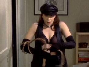 NANCY ALLISON WOLFE Nude AZNude