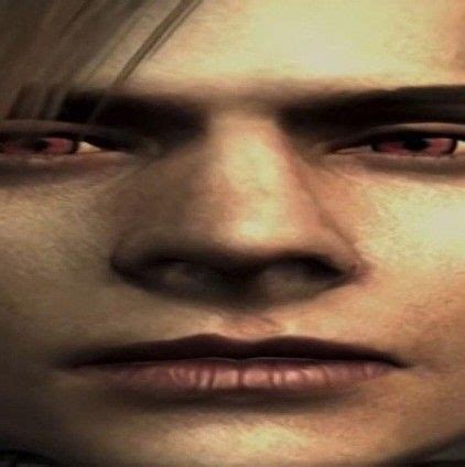 Pin de goldie em leon kennedy Imagens aleatórias Resident evil