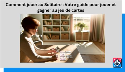 Comment Jouer Au Solitaire Votre Guide Pour Jouer Et Gagner Au Jeu De