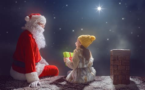 Santa Claus Desktop Wallpaper ·① WallpaperTag