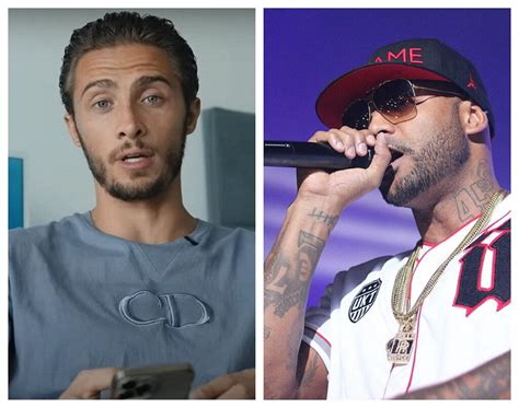 Booba Affiche Le Nouveau Faux Compte Instagram De Dylan Thiry