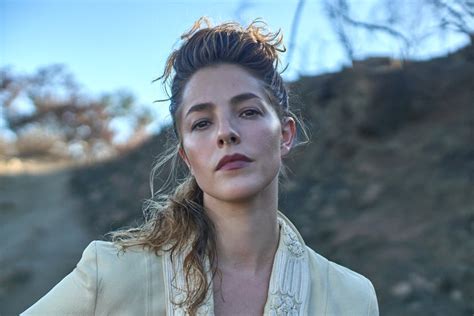 Olivia Thirlby on ‘Y: The Last Man’ and the Show's True Meaning