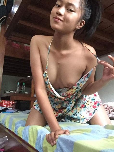 Michaela Baldos Part Received Porn Pic