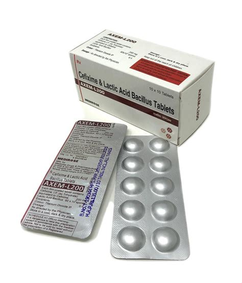 Axem-L200 at Rs 135/strip | Peeragarhi | New Delhi | ID: 21068881030