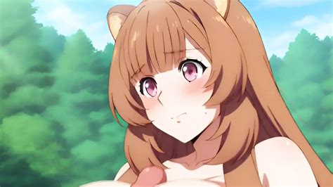 The Rising Of The Shield Hero Collection1 Cartoon Porn By FapHouse XHamster
