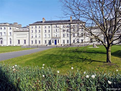 Top 10 Attractions of Carlow Town » MYCARLOW