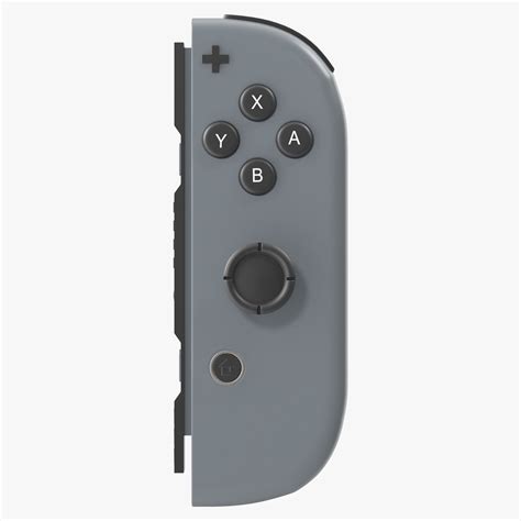 Nintendo Switch with Gray Joy-Con :: Behance