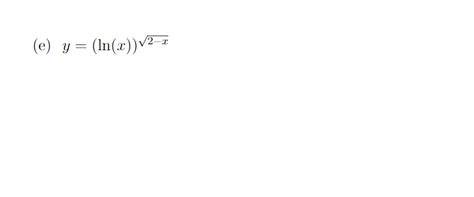 Solved Find the derivative with respect to x of each of the | Chegg.com