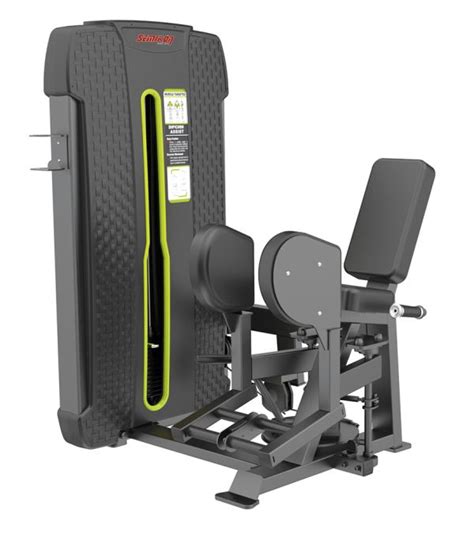 Maquina Dual Abductor Adductor E Plus Semikon Basic Gym