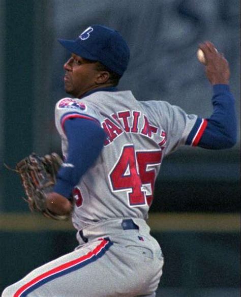 Pedro Martinez Expos