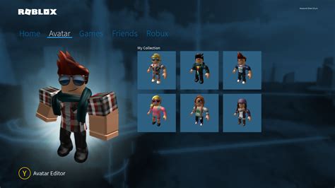 Help: how do you purchase avatars? : r/roblox