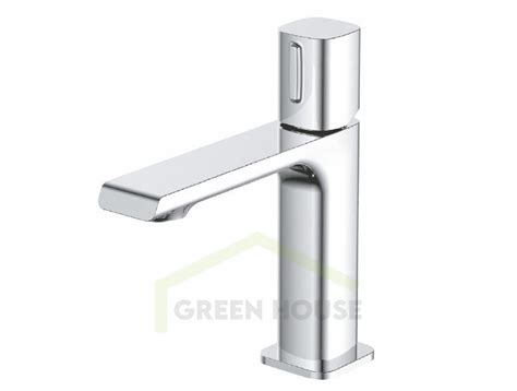 Смеситель для раковины Maxonor PURE LIFE HAPPY PL1089 купить в интернет ...