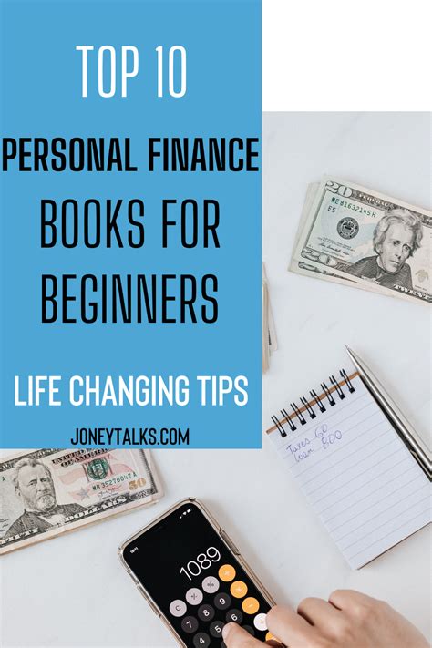 Personal finance for beginners – Artofit