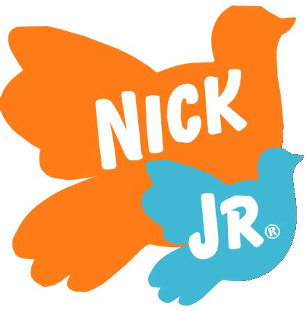 Image - Nick Jr. logo used for Oswald.png | Nickelodeon | FANDOM ...