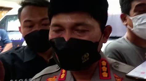 Polisi Ogah Minta Maaf Soal Salah Tetapkan Tersangka Pengeroyok Ade