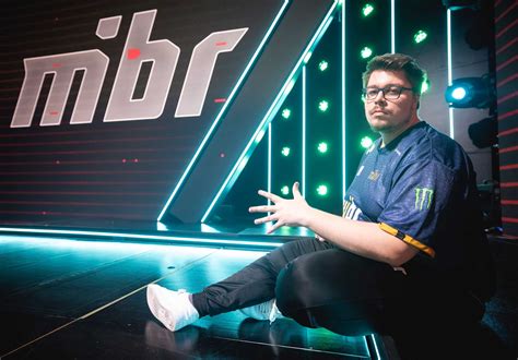 VALORANT MIBR oficializa saída de TxoziN Game Arena