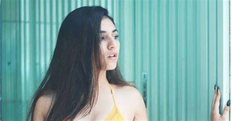 Actress Spicy Stills Actress Hot Bikini Actress Hot Stills Radhika Seth Hot Bikini Stills Gallery