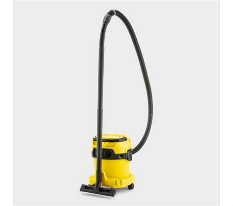 Karcher Odkurzacz Uniwersalny Wd Moc W Erli Pl