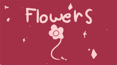 Flowers Youtube