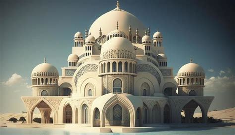 Arabic Architecture Stock Photos, Images and Backgrounds for Free Download