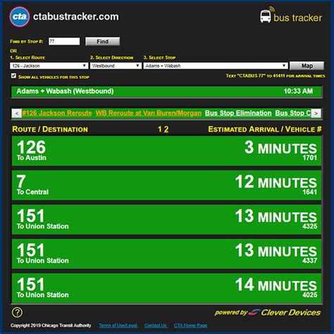 CTA Bus Tracker Sensor - Share your Projects! - Home Assistant Community
