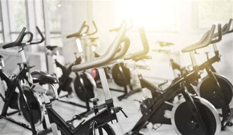 Brilliant Benefits Of Spinning Twice A Week Bicycle Work