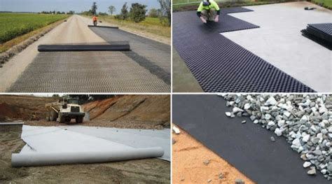 The Value of Selecting and Employing the Proper Geotextile Fabric