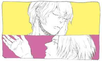 Hito De Nashi To Koibito Nhentai Hentai Doujinshi And Manga