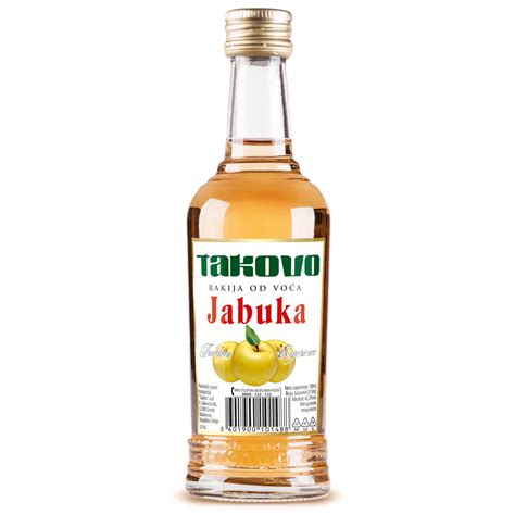 Jabuka 42 700ml Swisslion Takovo