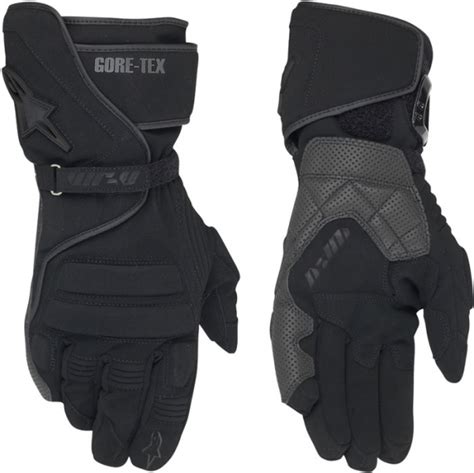 alpinestars WR V GORE TEX GLOVES 352450 ウインターグローブ 通販商品 オートバイ用品店