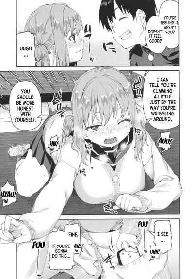 Tousaku Saimin Jikken Perverted Hypnosis Experiment Nhentai Hentai Doujinshi And Manga
