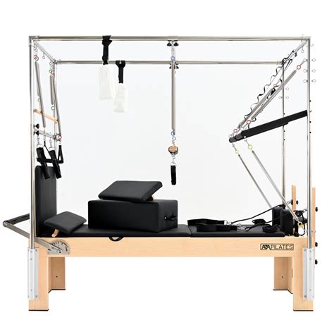 pilates cadillac reformer sportiffitness