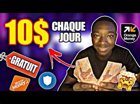 Gagner Usdt Sur Trust Wallet Sans Parrainage Youtube