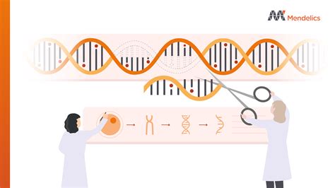 CRISPR Cas9 edición de adn y tratamiento de enfermedades Blog Mendelics