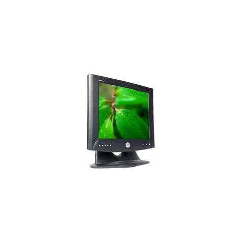 Inch Dell Ultrasharp Fp Dvi Vga Lcd Tft Monitor