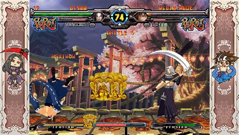 Review Guilty Gear XX Accent Core Plus R Nintendo Switch Atelier