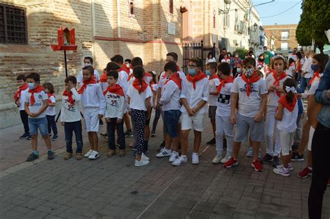 Nuevo éxito de público en el Encierro Infantil del Círculo Taurino de