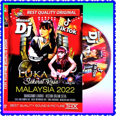 KASET MP5 VIDEO CLIP LAGU DJ MALAYSIA TERBARU LAGU MALAYSIA TERBARU