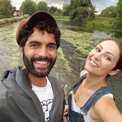 Coronation Street stars Nicola Thorp and Charlie de Melo split | OK