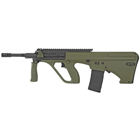 Steyr Aug A M Od Green Nato Element Armament