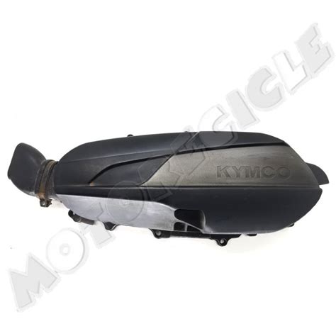 Tapa Variador Kymco Grand Dink I Abs Del Motorecicle