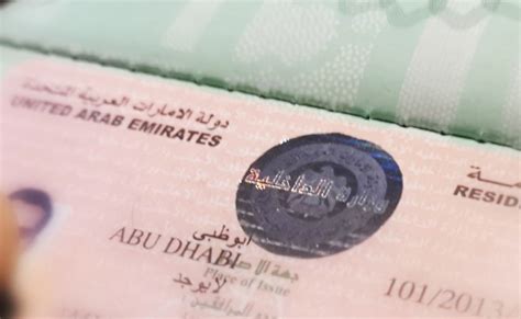 Uae Visa Check By Passport Number Dubai Printable Online