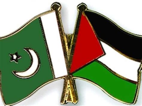 The Role Pakistan Could Have Played in Palestine Crisis – Pakistan Insider