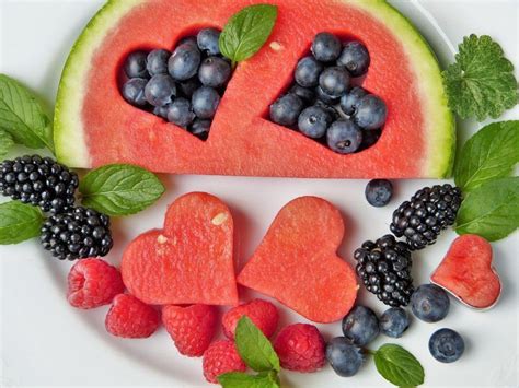 Cómo Llevar Una Dieta Saludable Para El Corazón