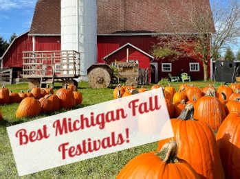 Traveling Michigan | Your AUTHENTIC Website Guide to Michigan!