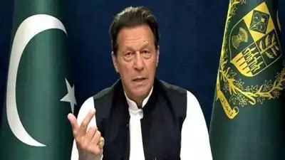 Pakistan S Former Pm Imran Khan Others Acquitted In Two Vandalism