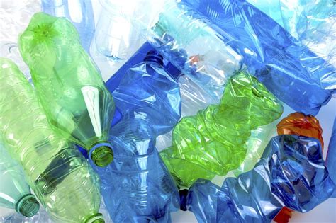 Raccolta Differenziata Plastica Non Sprecare