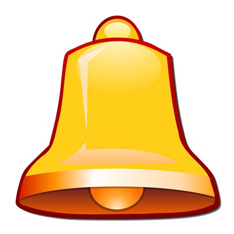 Bell Png Image